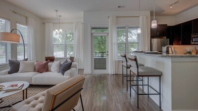 Drucker + Falk Communities Dominate Resident Satisfaction, Earning Five Top-10 Spots in ORA's Major Market Rankings.