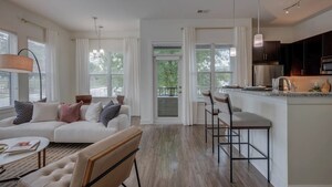 Drucker + Falk Communities Dominate Resident Satisfaction, Earning Five Top-10 Spots in ORA's Major Market Rankings.