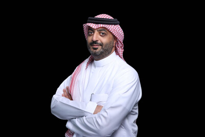 Mohammad Al Abdul Jabbar (PRNewsfoto/Lockton)