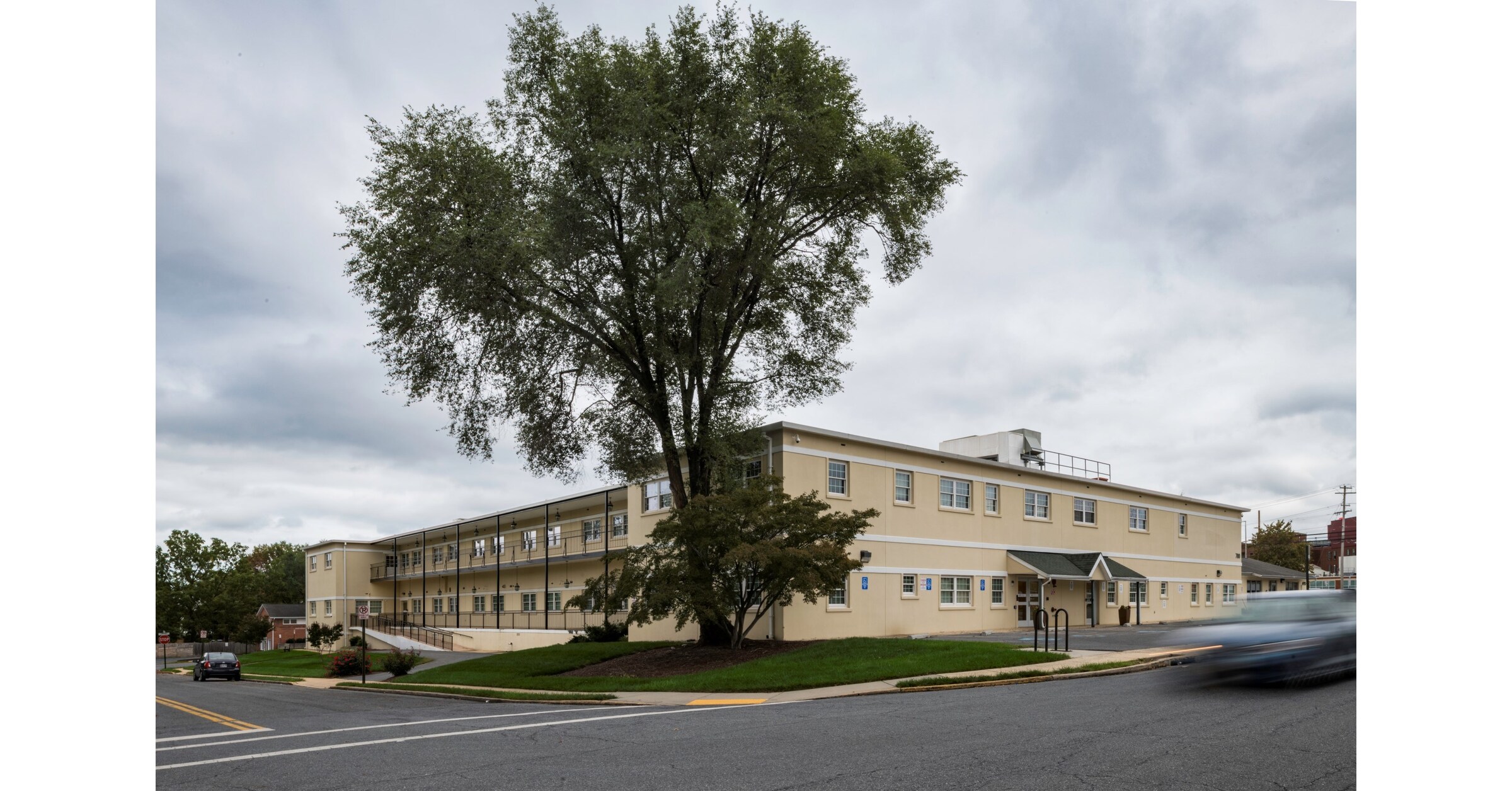 Hood College Graduate Nutrition Program Receives Accreditation from ACEND