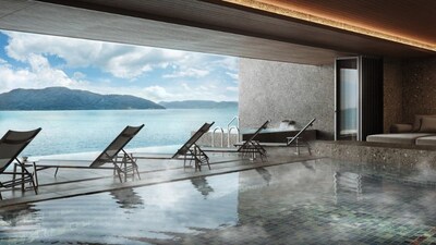 Hotel edit x seven香川縣小豆島第二家分店將於2026年1月26日（周一）試營業