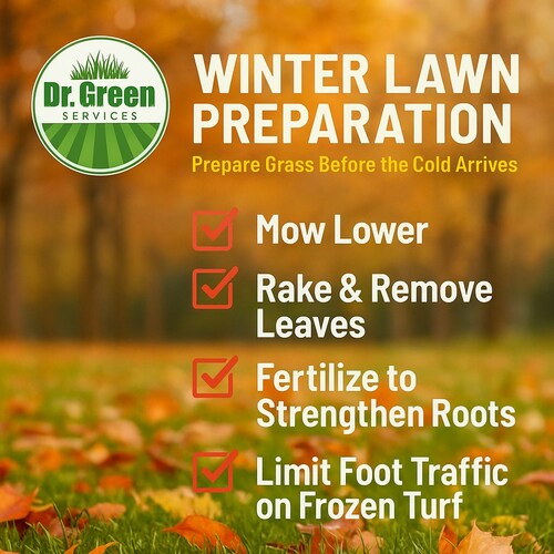 Dr. Green Services