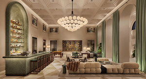 The Lake Como EDITION Debuts on Italy's Most Iconic Shoreline, Bringing New-Era Luxury to the Legendary Destination