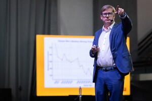 Siete líderes innovadores inspiran a alumnos para transformar el mundo