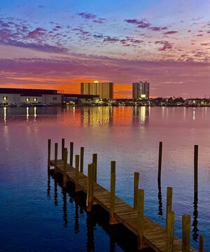 Treasure Island Resort Elects All-Female Board of Directors