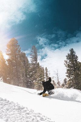 More Turns - Zero Crowds