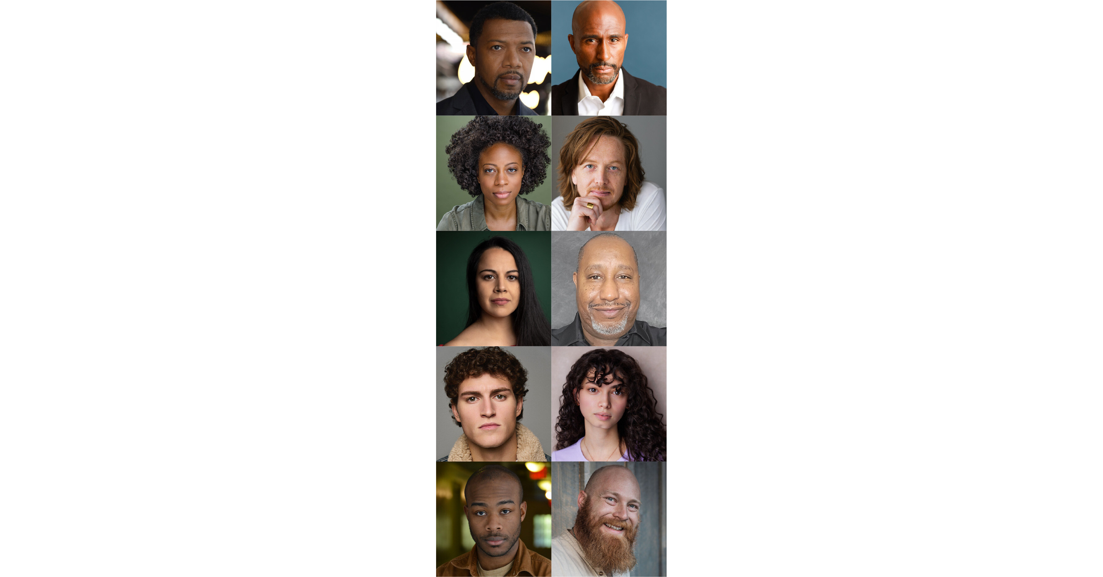 A Unique, One-of-a-Kind Experience Coming to Atlanta, GA as Meadowbrooke Media Hosts a Live Table Read