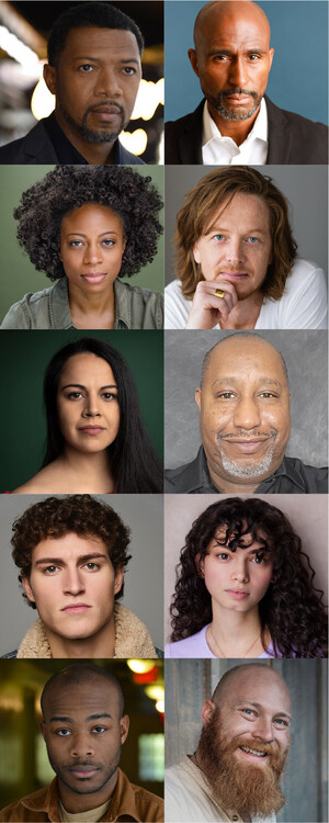 A Unique, One-of-a-Kind Experience Coming to Atlanta, GA as Meadowbrooke Media Hosts a Live Table Read