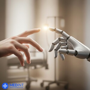 AI Misses Critical Nuances in Complex Clinical Decisions, Medint Study Published in Nature Scientific Reports Finds