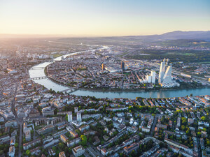 Switzerland Seen as a Safe Haven for the Life Sciences