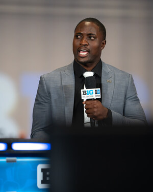 Michigan Football Captain, Ernest Hausmann, Launches Campaign to Purchase Well-Drilling Equipment in Africa