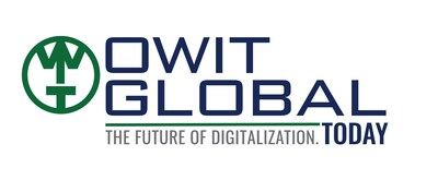 OWIT Global Logo 