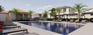 The REMM Group Announces Pre-Leasing of The Glen at Fontana, Offering Detached Single-Family Homes with Private Yards and Resort-Style Amenities