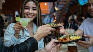 TacoTuesday.com Reveals The Psychology of Taco Happiness: Why Taco Tuesday Makes Us Feel Good