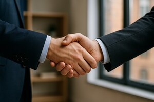 Relationship-Based Financing Careers Gain Traction as Industry Moves Away From Transactional Sales