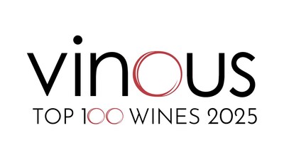 Vinous Top 100 Wines 2025