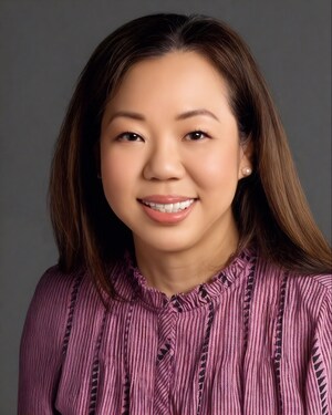 Allison Worldwide Appoints Katie Huang Shin as Head of Technology