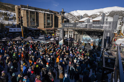 Subaru WinterFest 2026 will feature stops at five of the country’s top mountain resorts, where winter sports enthusiasts and Subaru owners can enjoy live music from artists including Shakey Graves, The 502s, Artikal Sound System, Horseshoes & Hand Grenades, The Last Revel, Susto Stringband, and more.