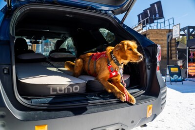 Subaru WinterFest 2026 will feature stops at five of the country’s top mountain resorts, where winter sports enthusiasts and Subaru owners can enjoy live music, food & beverage, gear demonstrations, select deserving charities to receive donations, and more. For information, visit www.subaruwinterfest.com and follow #SubaruWinterFest