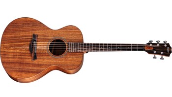 JACOB COLLIER SIGNATURE MODEL 5-STRING [ORIGINAL MODEL]