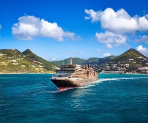 Cunard Unwraps Black Friday Savings with Up to 40% Off Select Voyages