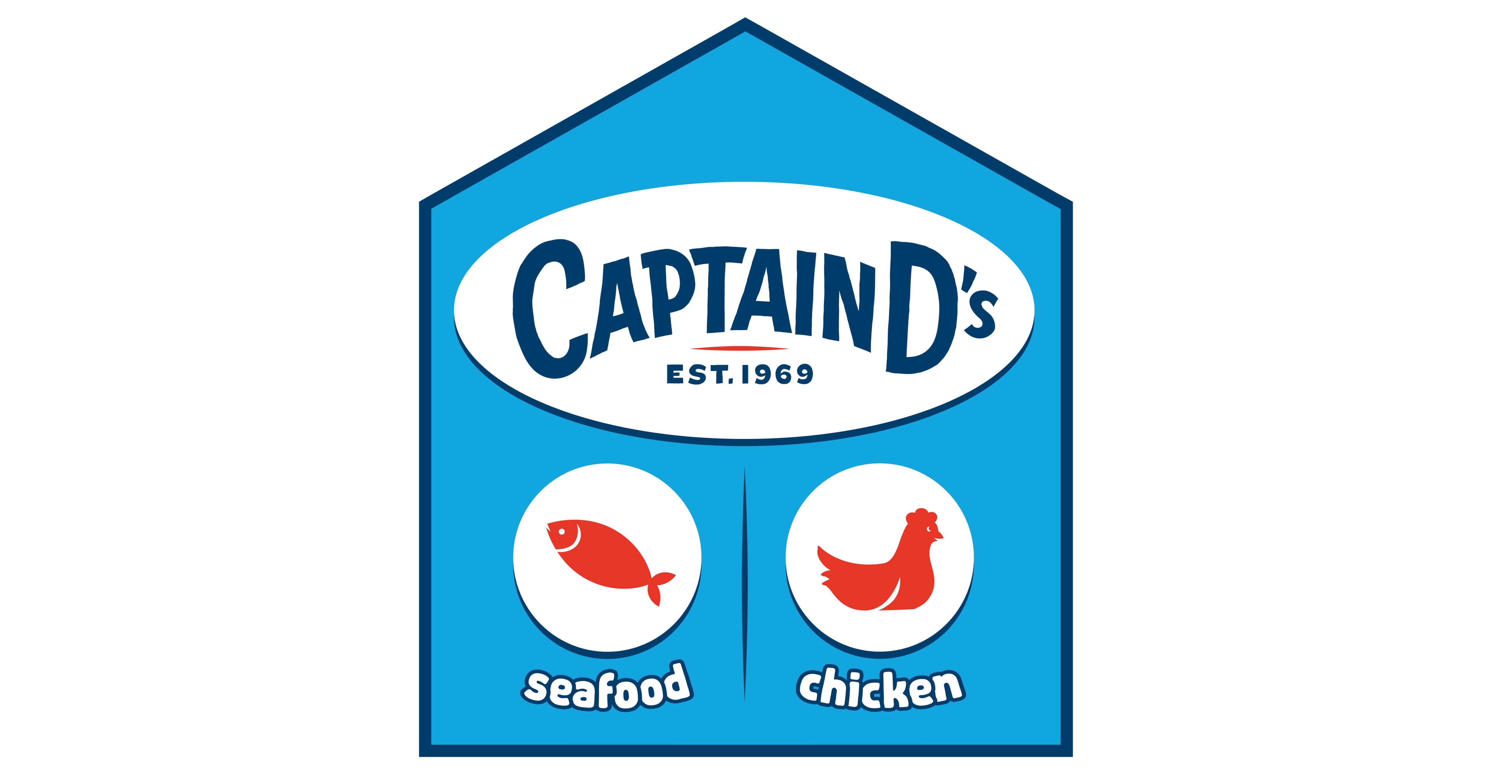 Captain Ds sorgt mit der Er&ouml;ffnung seines ersten europ&auml;ischen Restaurants f&uuml;r Furore in Gro&szlig;britannien