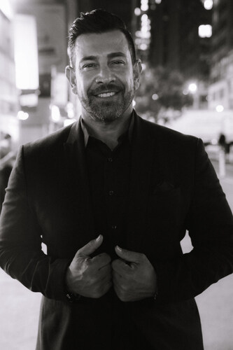 Richie Hosein, Founder of FreeHealth.AI
