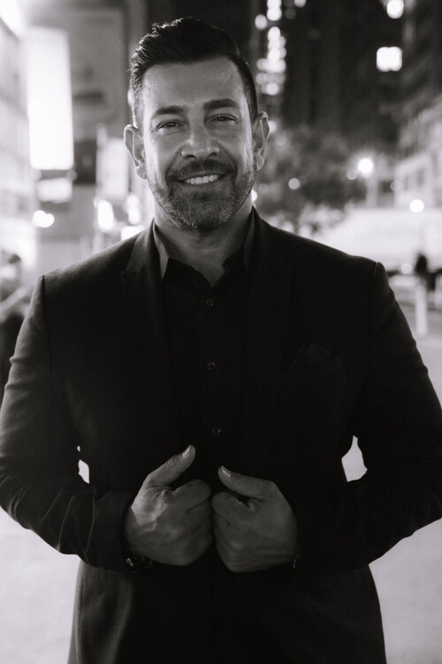 Richie Hosein, Founder of FreeHealth.AI