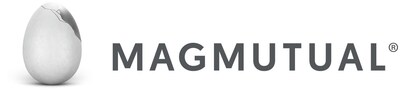 MagMutual's Logo (PRNewsfoto/MagMutual) MagMutual's Logo (PRNewsfoto/MagMutual)