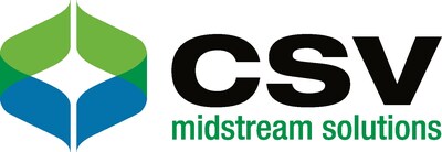 CSV Midstream Solutions (CNW Group/csv midstream)