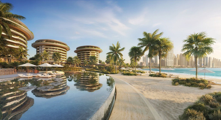 Marriott International Accelerates Branded Residential Growth in Europe, Middle East & Africa