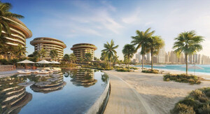 Marriott International Accelerates Branded Residential Growth in Europe, Middle East &amp; Africa