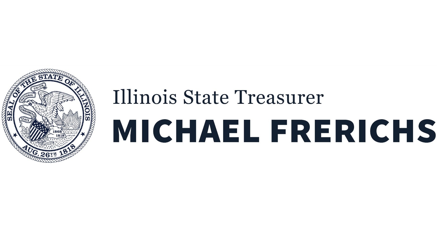 Illinois Treasurer Michael Frerichs Relaunches State Retirement Program for Small Businesses with Lower Fees and New Name
