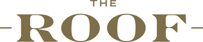 The Roof Restaurant Logo