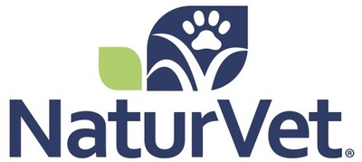 NaturVet logo NaturVet logo
