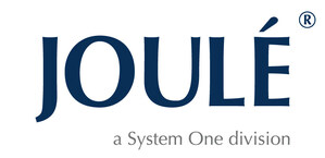 Joulé Unveils New Brand and Website