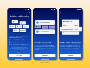 Betterment Launches Self-Directed Investing for Retail Customers