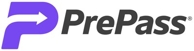PrePass Logo (PRNewsfoto/PrePass Safety Alliance) PrePass Logo (PRNewsfoto/PrePass Safety Alliance)