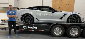 towlos Attains Milestone 1,000th Published Trailer Listing on its Peer-to-Peer Marketplace