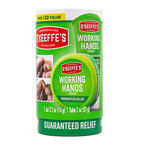 Working Hands Cannister