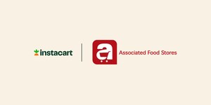 Associated Food Stores Expands Instacart E-Commerce and Retail Media Solutions to Owned Banners and Member Retailers