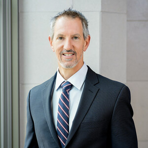 Hammes Healthcare welcomes industry veteran Justin Franklin as vice president in Denver