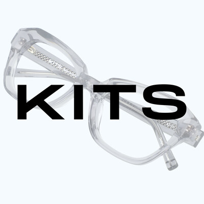 KITS Logo (CNW Group/KITS Eyecare Ltd.)