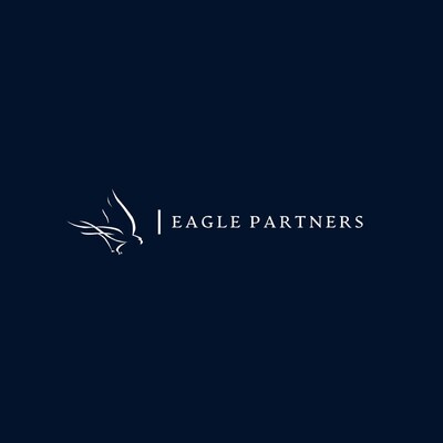 Eagle Partners logo