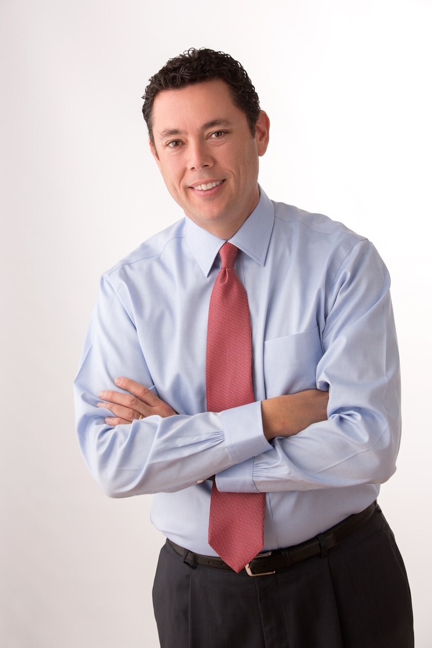 Jason Chaffetz joins American Global Strategies as a Senior Advisor