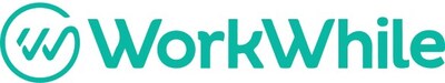 WorkWhile logo (PRNewsfoto/WorkWhile) WorkWhile logo (PRNewsfoto/WorkWhile)