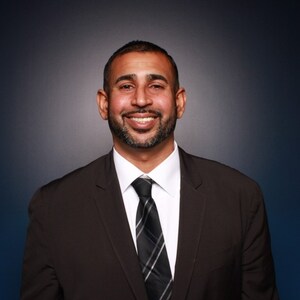 Financial Finesse Brings on Amar Sharma as Vice President of Consulting to Lead Corporate Growth