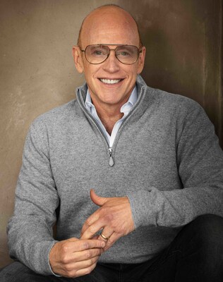 How to Score in Hollywood Author Kevin Goetz