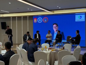 Copperstone Lending Inc. Stands with PNP-ACG to Strengthen Cybersecurity Awareness