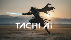 TACHI AI EMERGES FROM STEALTH TO ANNOUNCE NEXT-GEN AI EDITING PLATFORM FOR FILM, TV EDITORS